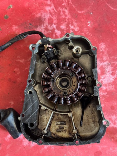 Carter stator yamaha 125 - +,