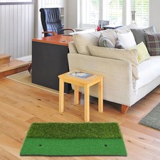 Indoor Practice Hitting Mat