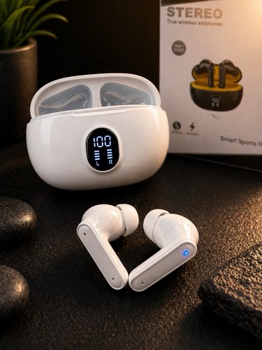 écouteurs bluetooth sans fil - bluetooth,