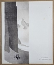 Estampes recto-verso 1944