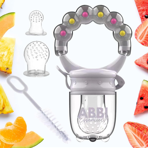 Grignoteuse bébé sans bpa - sans, |