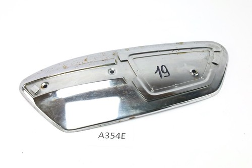 Motobécane 125 bouchon - 125,