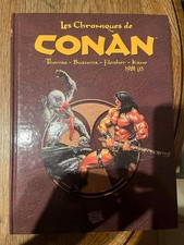 Les Chroniques de Conan