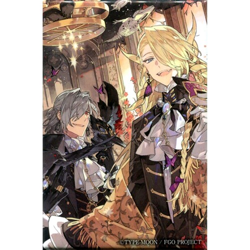 Mascarade the vampire - vampire, fgo