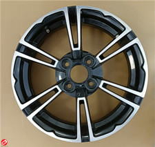 04.40.005 JANTE ALU 15"