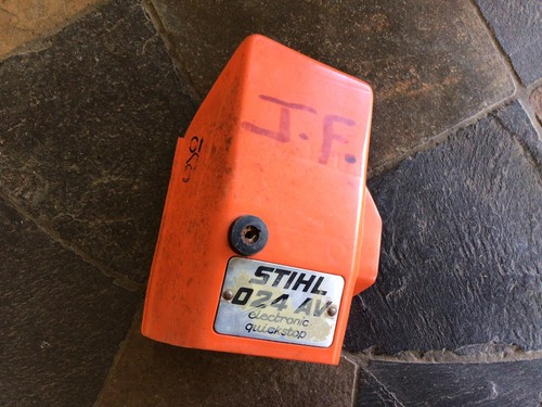 Oem stihl 024 top - stihl,