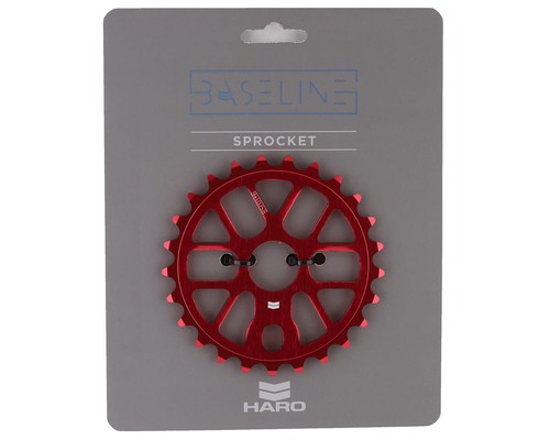 Haro sprocket oldschool bmx - sprocket,oldschool, gt