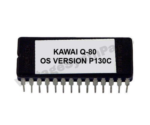 Kawai q80 séquenceur - séquenceur, midi