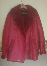 veste Bershka femme taille S : 36 en très bon état 