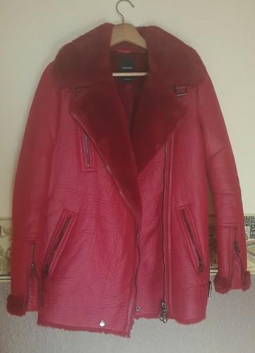 Veste bershka femme taille - taille,