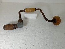 chignole a main, vintage, de