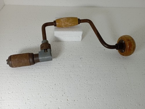 Chignole main vintage - vintage,, de