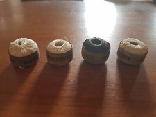 Joli Lot De Capsules De Lin