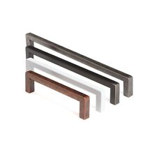 Poignée de Meuble Design en Étrier Antique Barre Du Dos Sofia D'Armoire