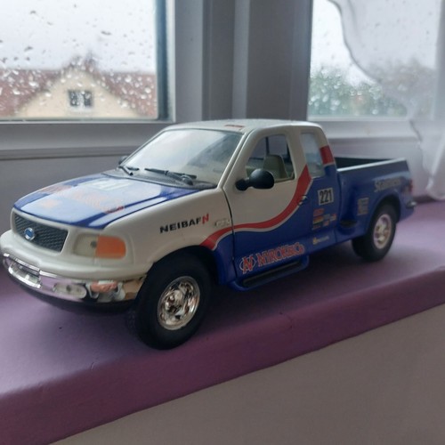 Ford pick f150 - f150, 1/18ème