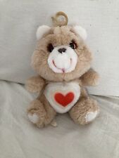 Petite Peluche Bisounours