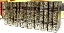 CLASICOS ESPAÑOLES  15 TOMOS