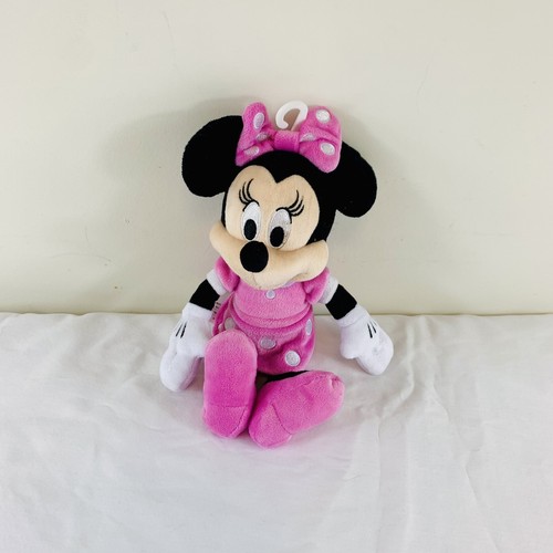 Disney minnie mouse plush - mouse,