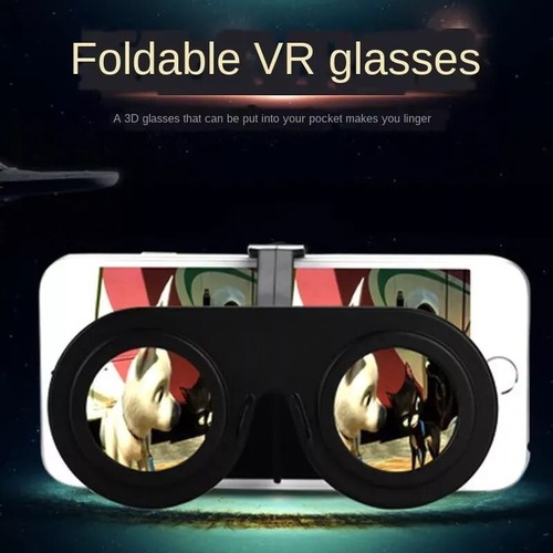 Lunette pour smartphone - lunette,