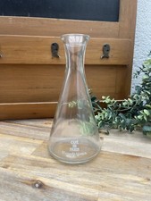 Carafe à Vin Vintage "Café de Paris Blanc de Blancs" Pichet