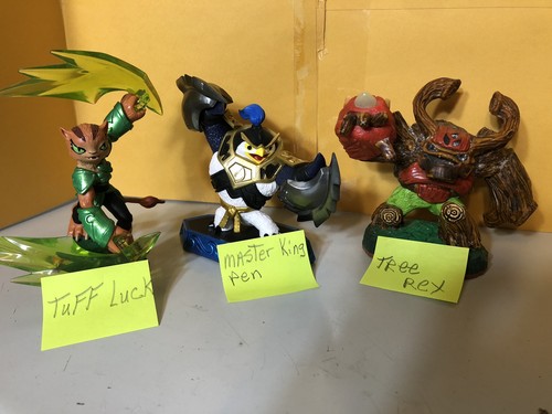 Skylanders imaginators master - skylanders, imaginators-master