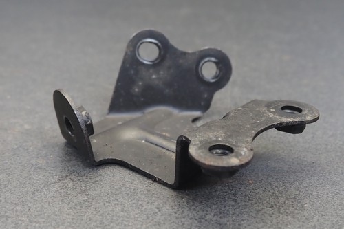 BRACKET,RADIATOR,UPP,LH