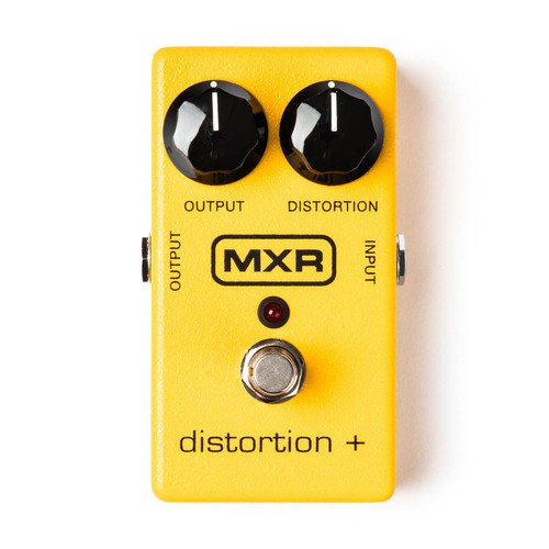 Mxr 104 distortion - mxr,