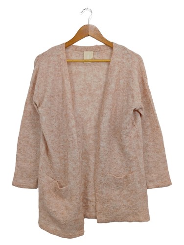 Bon parte gilet femme rose - parte,