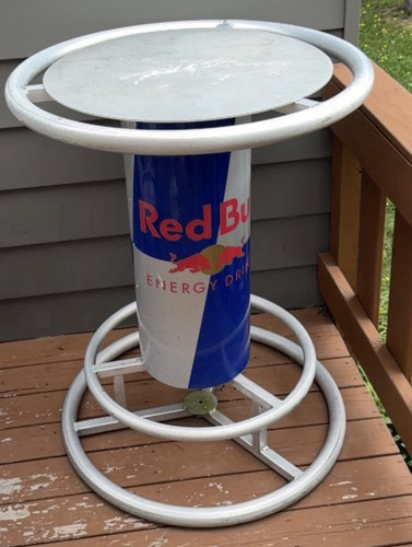Red bull energy - energy, drink