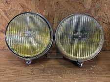 Paire de phares antibrouillard