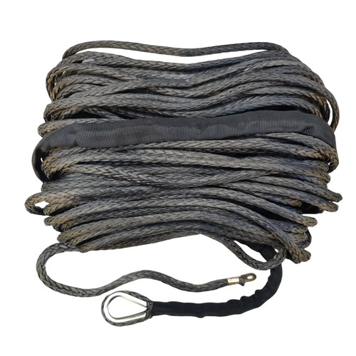 Corde synthétique 6mm 30m - synthétique,