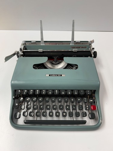 Vintage aqua blue - blue, green