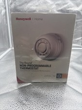 Honeywell CT87N1001 Round
