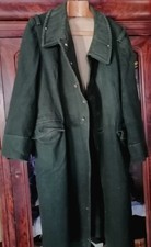 ancien manteau des chantiers de jeunesse 1940/44