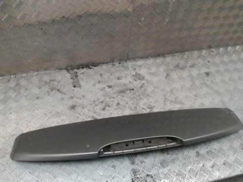 Becquet renault clio - 3, phase