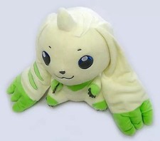Peluche Digimon Tamers