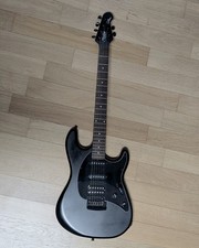Sterling by musicman Cutlass