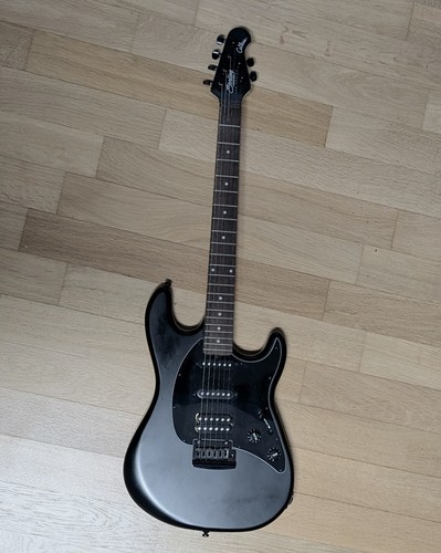 Sterling musicman cutlass - sterling, by
