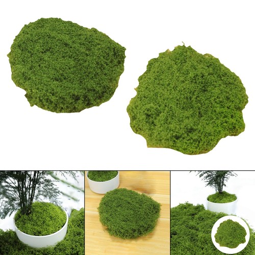 Plantes vertes artificielles