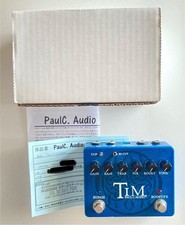 []Paul Cochrane TIM V3 Timmy