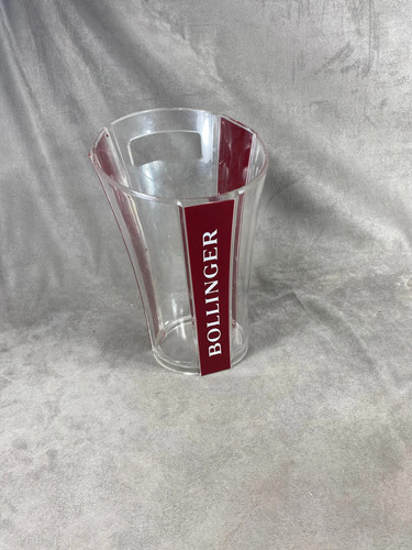 Seau champagne bollinger - seau, à