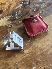 compte fil de Joaillerie loupe