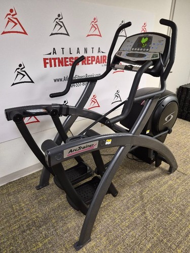 Cybex 600a arc trainer - cybex,