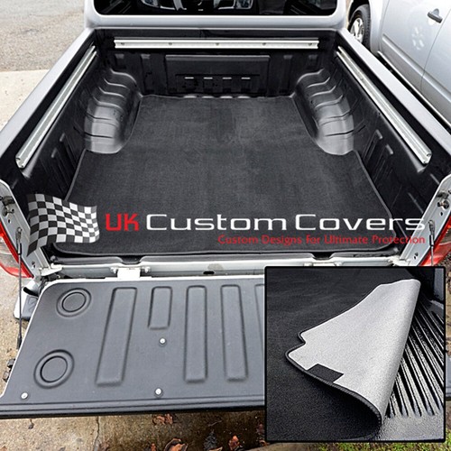 Tapis coffre antidérapant - coffre,
