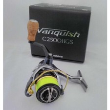Shimano Reel 16 Vanquish C2500HGS