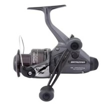Moulinet pêche shimano - moulinet,