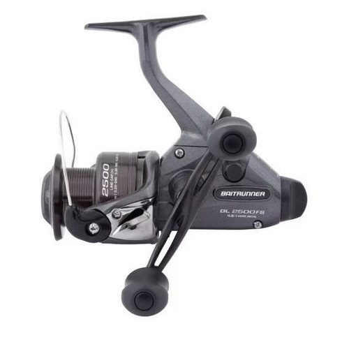 Moulinet pêche shimano - moulinet, de