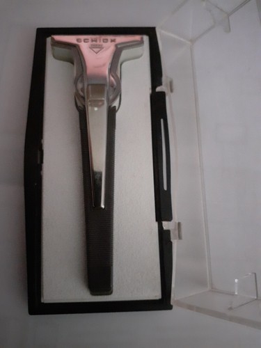 Rasoir schick rechargeable - schick,