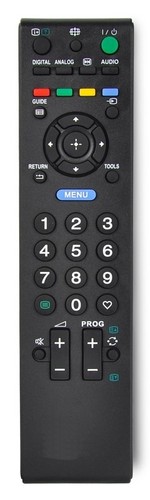 Telecommande pour sony - pour,