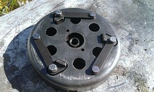 embrayage 150 triporteur piaggio